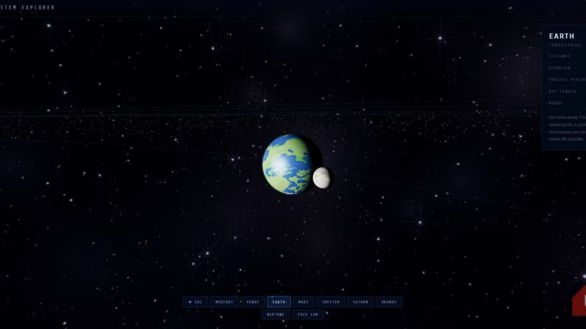 Claude Dominates AI Simulation Creation