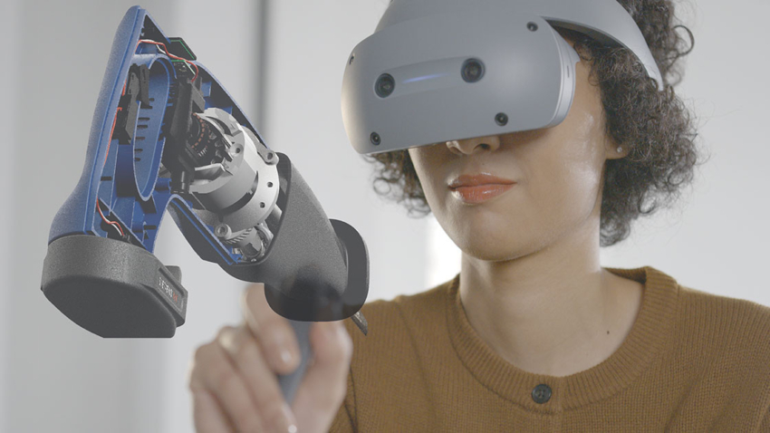 Immersive Engineering Tackles Skills Shortage