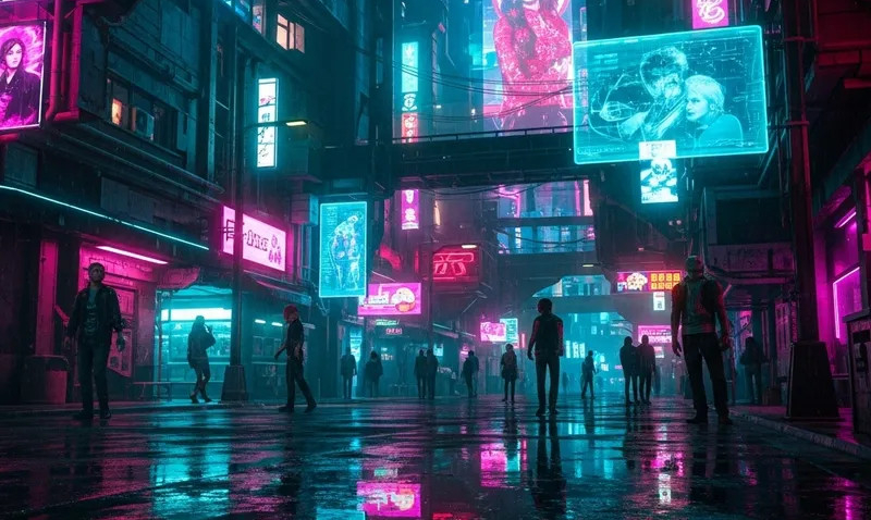 Metaverse’s Creator Takes a Critical Look