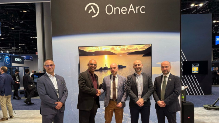 BAE Systems Powers New Italian Simulation