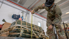 HoloLens Lives on in Logistics