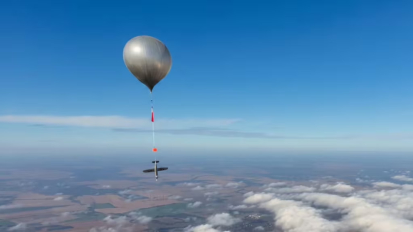 Drones Are Eating the Military’s Command Structure Too