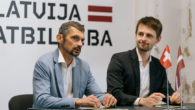 Swiss Startup Chooses Latvia to Develop Drone Simulation Technologies 