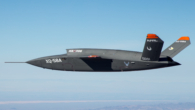 Loyal Wingman, CCA, or Both? Inside The Global Race to Build Autonomous Squadronmates