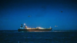 One Office, All The USA Drones