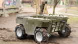 FPV Drone Strikes 110 Kilometers Into Russian Lines