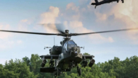 FPV Drone Strikes 110 Kilometers Into Russian Lines