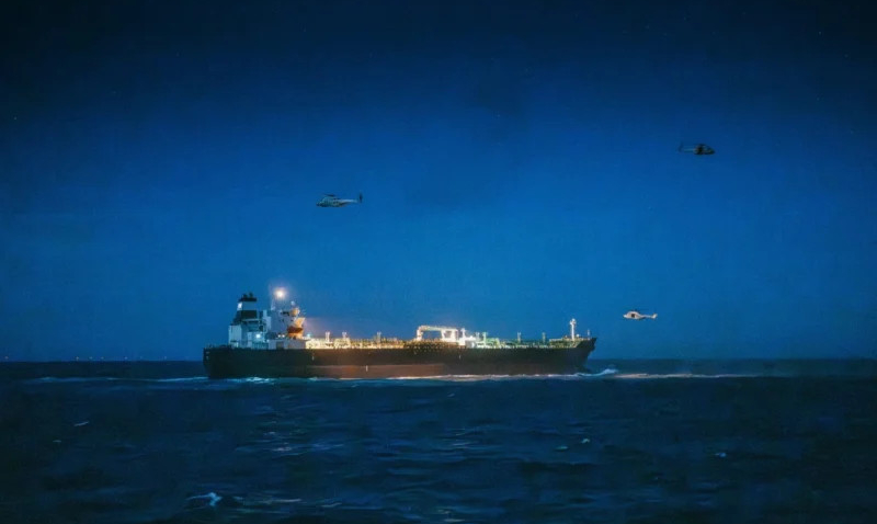 One Office, All The USA Drones