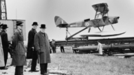 The Story Behind the “Drone” Word