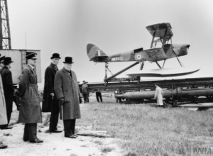 The Story Behind the “Drone” Word