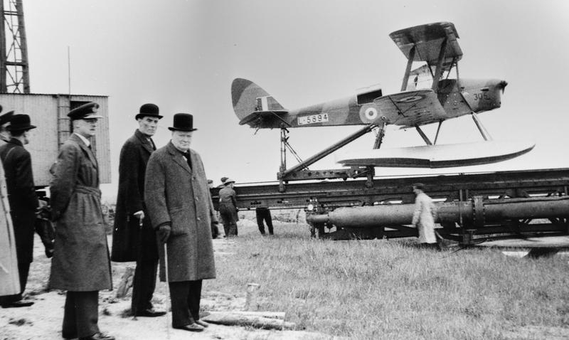 The Story Behind the “Drone” Word
