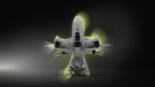 China’s Attack Drone Lost Its Lock, So The Operator Flew It By Hand