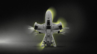 Anti-Drone Drone Hits 365 kph