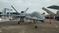 China’s Attack Drone Lost Its Lock, So The Operator Flew It By Hand