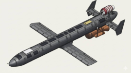 Russia Now Builds 3,000 Kamikaze Drones A Month