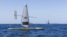 From Canberra To The Caribbean, The Autonomy Build-Out Goes Global