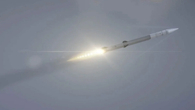 Boeing and Anduril Advance in the Race for a New Interceptor