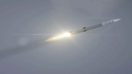 Boeing and Anduril Advance in the Race for a New Interceptor