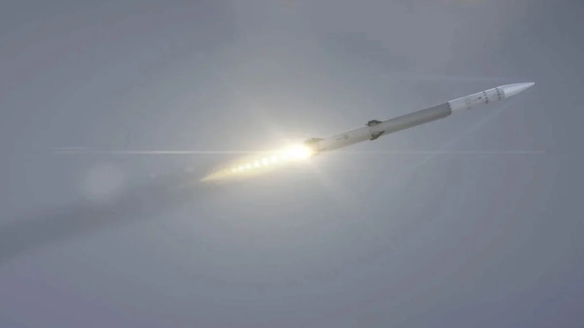 Boeing and Anduril Advance in the Race for a New Interceptor
