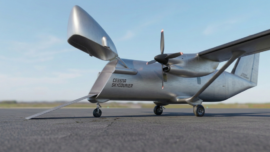 Ukraine’s Soldiers More Automated Drones