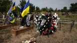 Ukraine’s Soldiers More Automated Drones