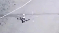Ukraine’s Ambush Drones Take To Transmission Lines