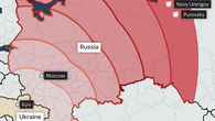 Ukraine’s Deepest Strike Yet Hits Arctic Siberia