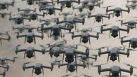 Russian Developers Used Claude To Build An Autonomous Drone Swarm