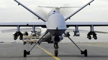 Russia Rehearses The Robot War