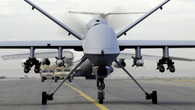 Forty-Five Reapers Down In The Iran War