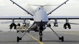 Forty-Five Reapers Down In The Iran War